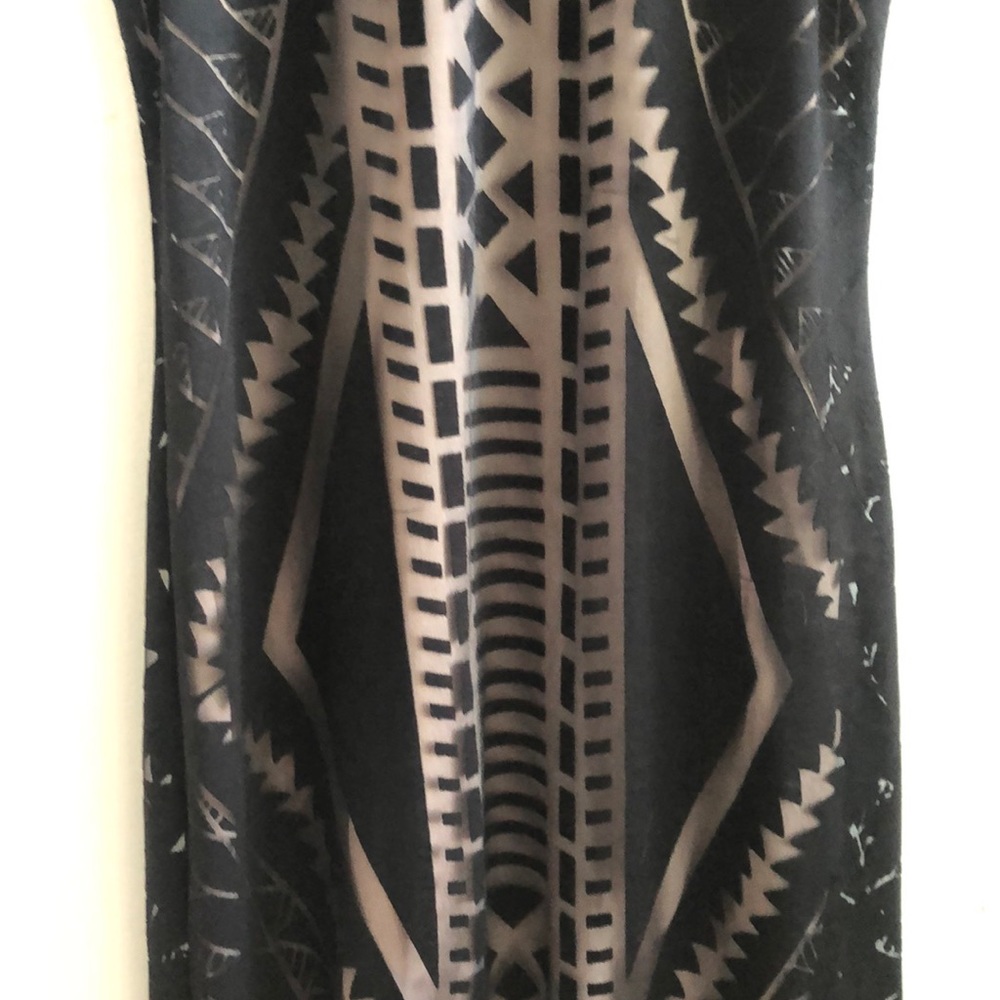 Maxi Dress - Picture 2 of 3